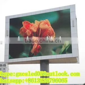 Indoor High Definition p6 Led Screen thumbnail-5