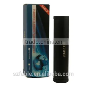 Professional Clear Lens Grating Gem Spectroscope for Gemological Laboratory thumbnail-3