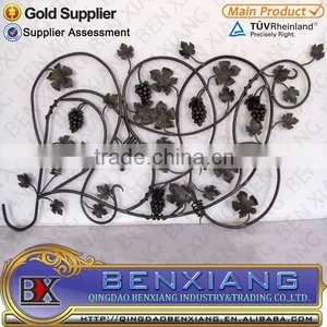 Wrought Iron Rosettes thumbnail-1