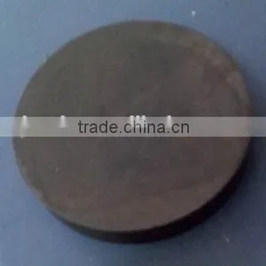 High Quality Rubber Plate for Musical Instrument /ebonite Plate thumbnail-1
