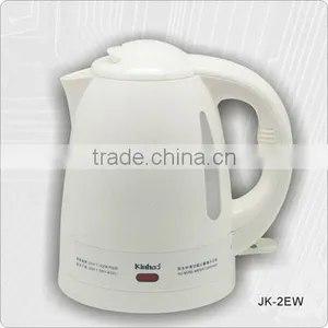 JK-2 Hotel Kettle Tray Set, Strix thumbnail-1