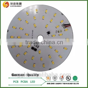 CE& ROHS &UL Circuit Board Printing! Pcb Board Design thumbnail-1