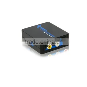 AV to HDMI,HDMI Converter Box thumbnail-1