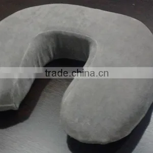 Memory Foam Travel Pillow thumbnail-2