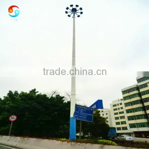 Die Casting Aluminium 40w Red Led Floodlight Accessory Floodlight Poles China Supplier thumbnail-1