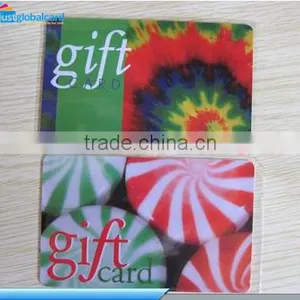 Protocol ISO1443A HF 13.56Mhz FM11RF08 RFID Card thumbnail-1
