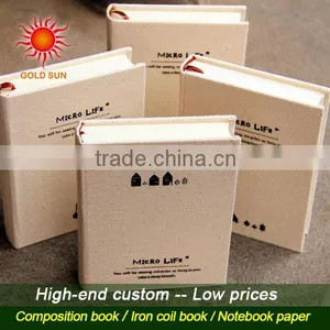 Customized Notebooks / Diary / Notepad / Organizer From Factory thumbnail-6
