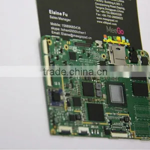 Intel Quad Core Z3735F Z375G Windows8.1 MINI PC Win8 Tablet pc Motherboard thumbnail-1