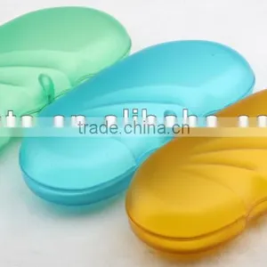 Plastic Optical Eye Glass Case AS13 thumbnail-5