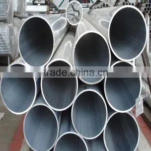 Thin Wall Aluminum Round Tube (1000 Series) thumbnail-6