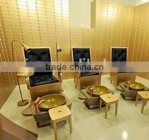 Nail Spa Pedicure Spa Massage Salon Furniture Pedicure Spa Chair Hot Sale in 2016 thumbnail-3