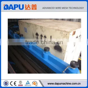 Chicken Hexagonal Wire Mesh Net Making Machines thumbnail-3