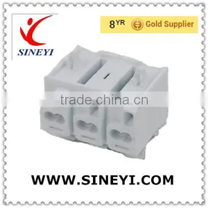 Replacement Wago 294 Luminaire Connector 2 Sides With "Press Release Button" thumbnail-3