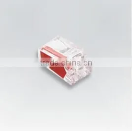 PC252X Push in Wire Connector Dosenklemmen & Compact Terminal Blocks thumbnail-1