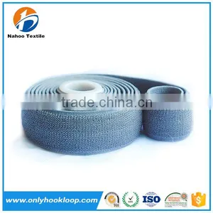 Soft Elastic Loop Tape for Garments, Elastic Loop Tape Supplier thumbnail-1