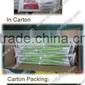 Durable New Style Hot Sale Custom Cheap Car Flags thumbnail-3