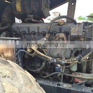 Bomag Compactor BW225D-3, Also BW213D, BW217D, CA25, CA30 Soil Compactor thumbnail-4