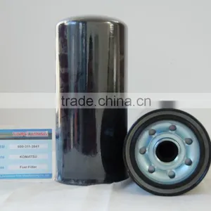 High-precision Water Filter 600-411-1191 thumbnail-2
