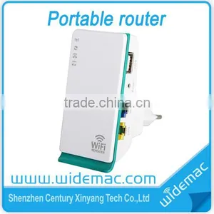 USB Hotel 150mbps 3g Wifi Router Wireless 3g Portable Router thumbnail-1