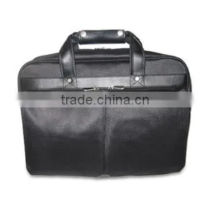 Laptop Bag With Multiple Compartments and Zipper Closure for Convenient Usage thumbnail-1