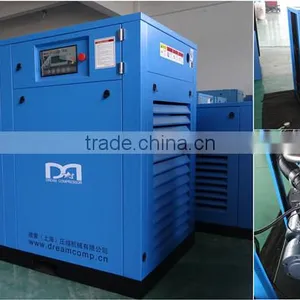 45KW 8-13bar Variable Frequency Screw Air Compressor thumbnail-4
