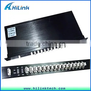 Fiber FTTX Solution Module CWDM Solution thumbnail-4