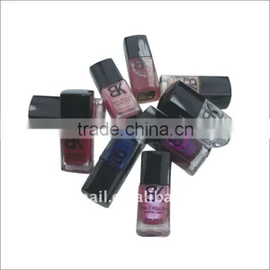 Nail Art Polish/Nail Care/Nail Beauty thumbnail-1