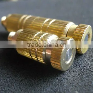 Greenhouse Stainless Steel High Pressure Mist Nozzle thumbnail-2