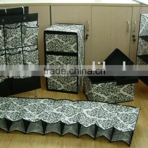 Storage Box,5pcs Storage Set,assemble Storage Set thumbnail-1