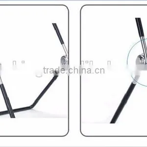 Desktop Tablet pc Metal Stand Holder Adjustable Aluminum Tablet PC Holder thumbnail-5