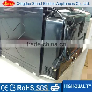 Home Appliances Built-in Microwave Oven thumbnail-5