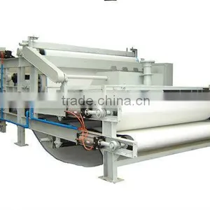 Fishing Factory -Belt Filter Press thumbnail-1