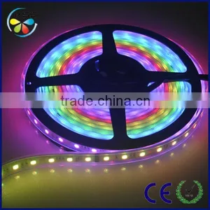 Magic Color Tm1812 Flashing Led Strip Light thumbnail-1