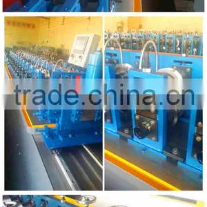 High Precision c Frame Structure Machine thumbnail-2