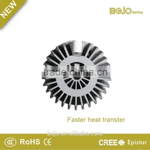 Aluminum Heatsink LED Track Light 20w Track Spot Light thumbnail-4