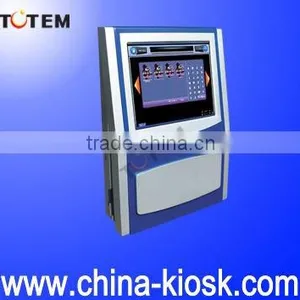 Touch Screen Information Kiosk thumbnail-1