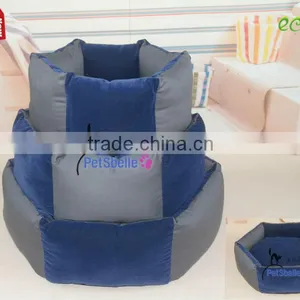 Puppy Bed Waterproof Dog Bed thumbnail-1