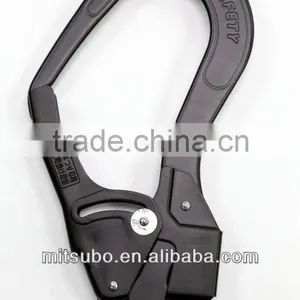 Taiwan Fall Protection Hook Safety Latch Harness Snap Lock Hook thumbnail-2