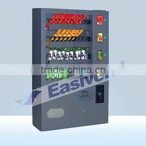 Coin Operated Small Items Vending Machine thumbnail-1