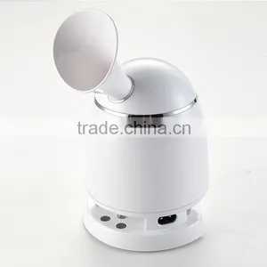Porcelain White 2 in 1 Functional Fruit Mask Machine thumbnail-4