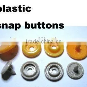 Plastic Snap Buttons thumbnail-1