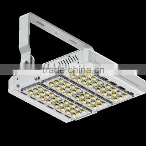 Cree Chip Meanwell Driver 80w 120lm/w Outdoor Led Flood Light thumbnail-2