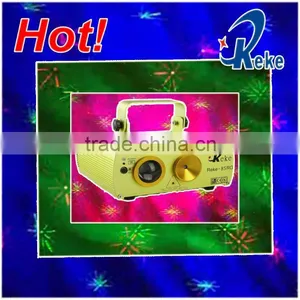150mw Lazer Show, Lazer Projector, Stage Lights thumbnail-1