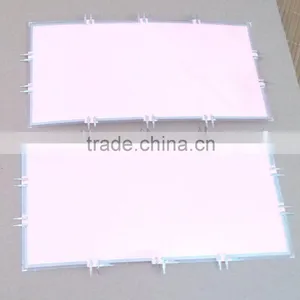 Cuttable Electroluminiscent Panel Different Size A5,A4,A3 thumbnail-4