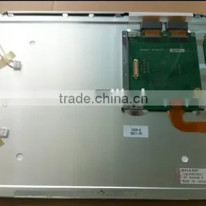 15" Sharp Industrial LCD Panel LQ150X1DG16 for Industrial Machine thumbnail-2