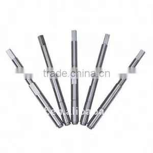 Precision Machining thumbnail-1