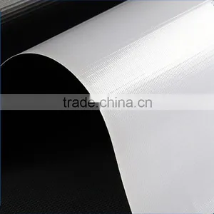 Black Back Flex Banner for Outdoor Advertisement thumbnail-5