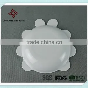 Coccinella Septempunctata Shape Melamine Children Dinner Set thumbnail-4