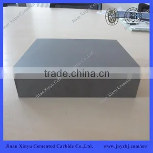 YG6/YG8 Cemented Carbide Blank Plates Heavy Block thumbnail-5