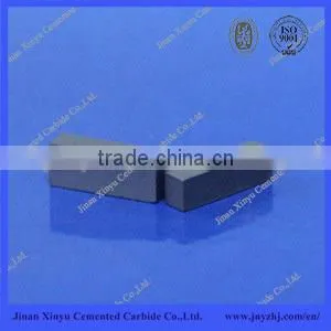 Cemented Carbide/Tungsten Carbide Plate/Blocks Produced by Manufacturer thumbnail-5